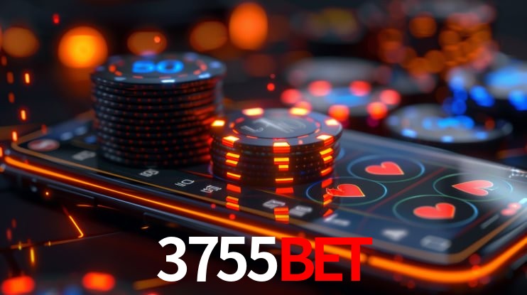 Experiência VIP 3755bet