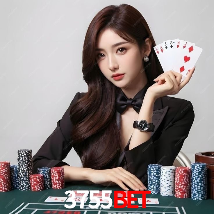 3755bet Instalar Logo 1