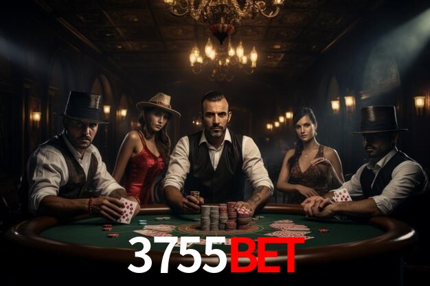 cassino 3755bet