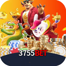 3755bet Logo